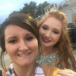 Meet your Posher, Allison